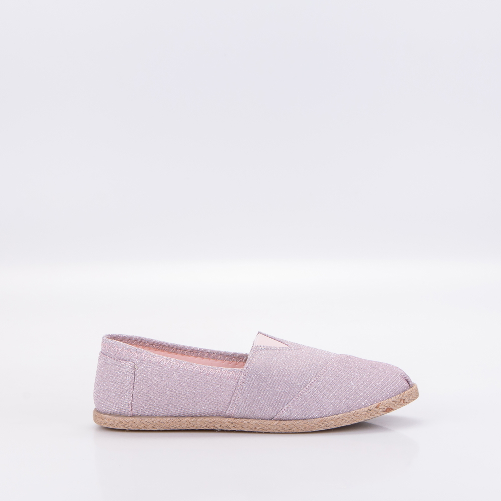 Фото Слипоны женские LG2017-182-pink купить на lauf.shoes