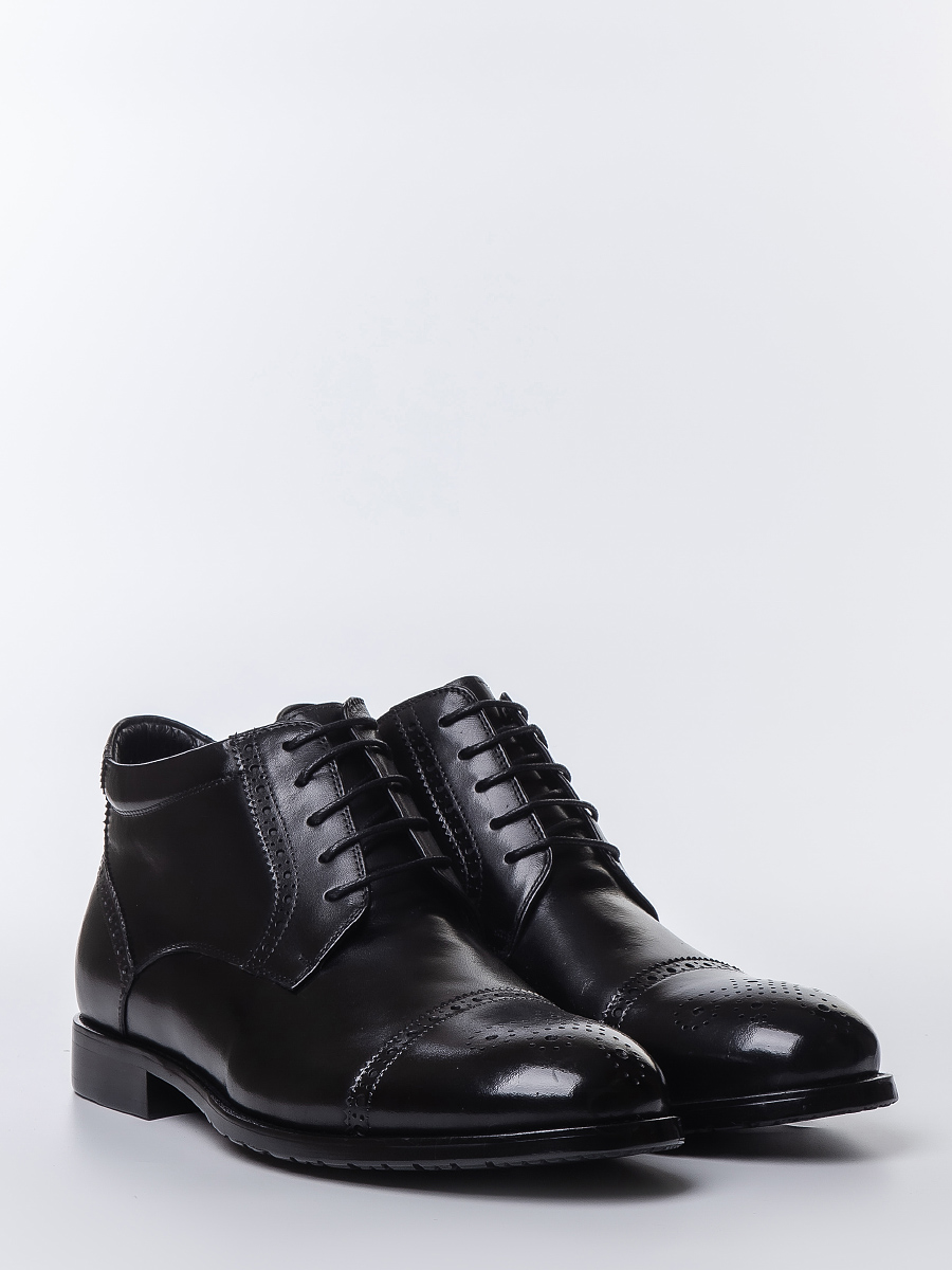 Фото Ботинки мужские C063-1-C02M купить на lauf.shoes