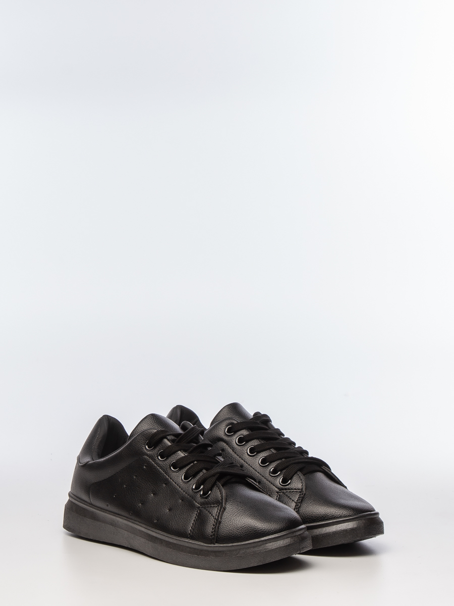 Фото Кеды женские 731-11 купить на lauf.shoes