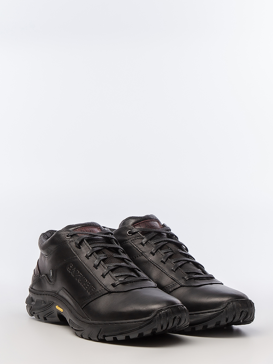 Фото Кроссовки мужские 441-15 black купить на lauf.shoes